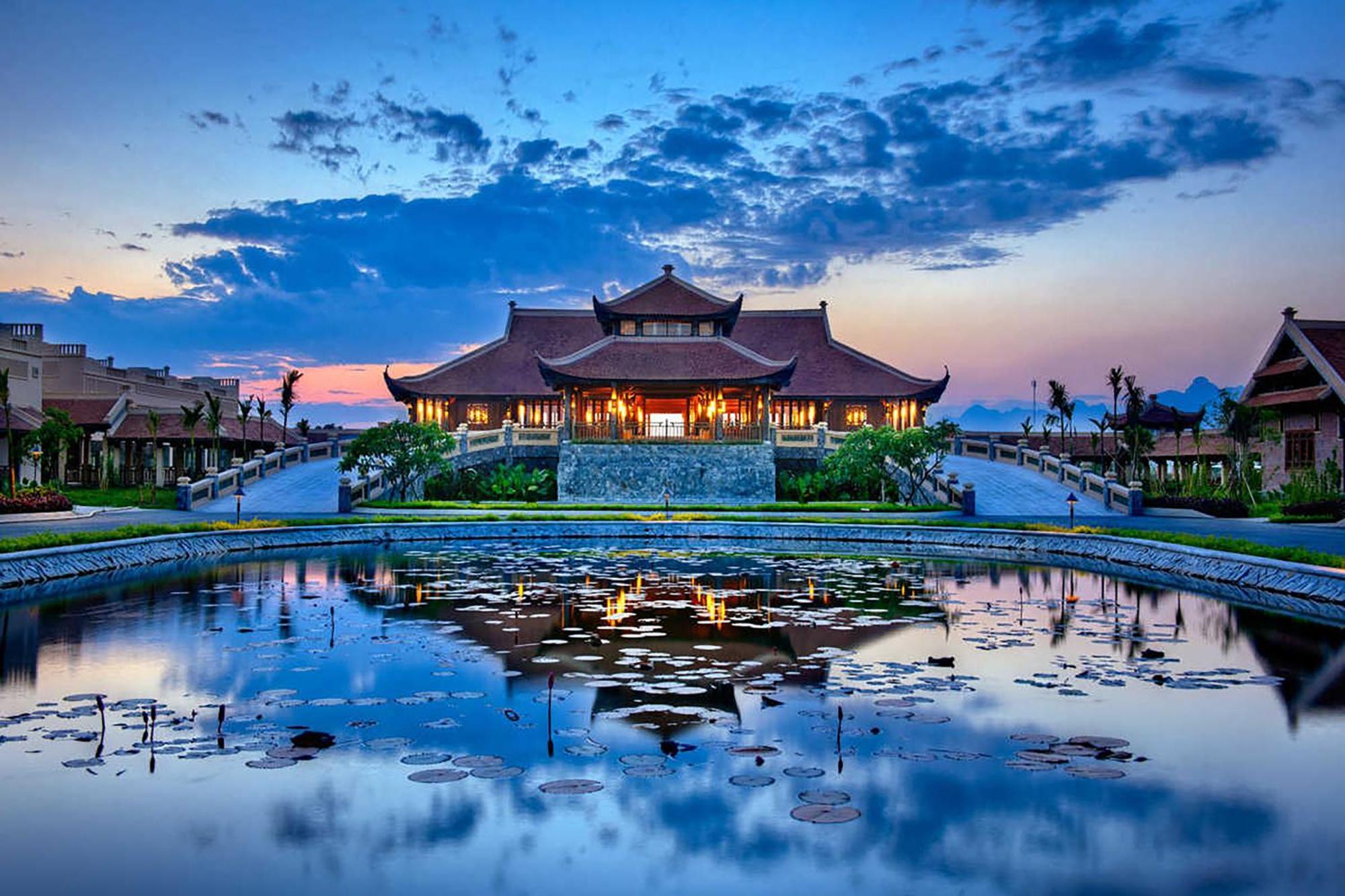 Art Hotel Ha Noi Hanói Exterior foto